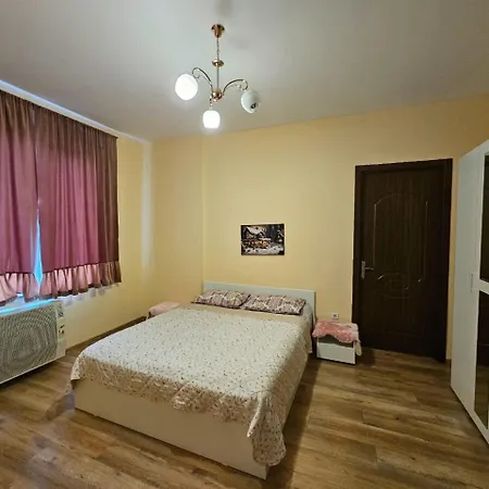 Kutaisi'S Heart Apartment Exterior photo