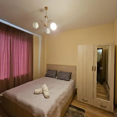 Kutaisi'S Heart Apartment Exterior photo
